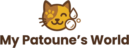 My Patoune's World
