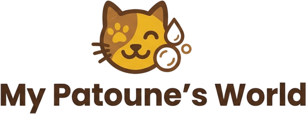 My Patoune's World