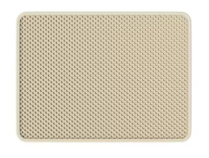 Tapis litière chat | Grand format
