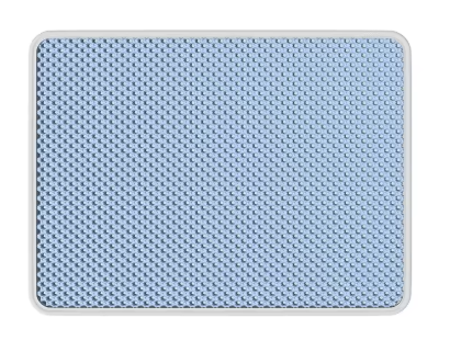 Tapis litière chat | Grand format