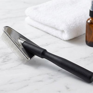 Brosse chat poil long​ 