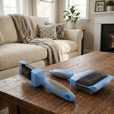 Brosse pour Chat 