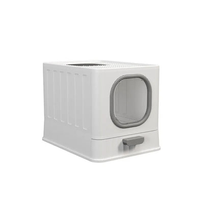 Maison de toilette | Doubles sorties